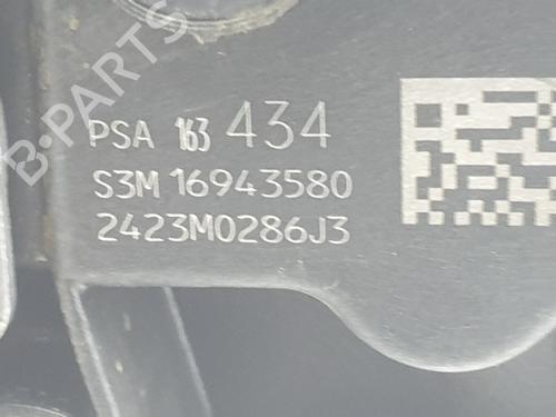 Front left lock OPEL COMBO E Tour / Life (K9) 1.5 | BP25863654C98 
