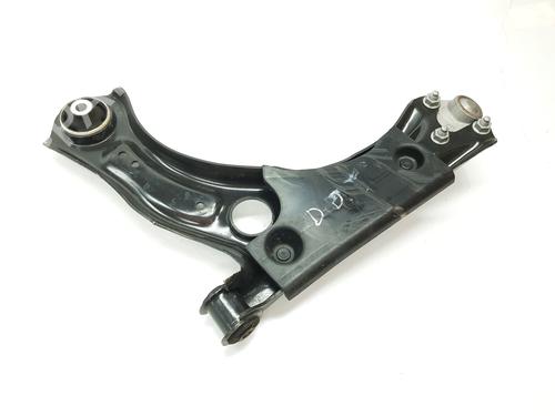Used Right front suspension arm SEAT IBIZA V (KJ1, KJG) 1.0 MPi (80 hp) 27590664