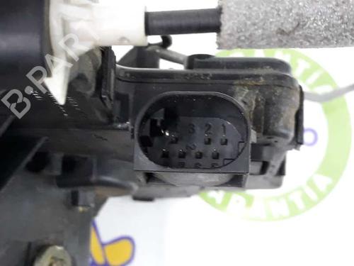 Rear left lock BMW 3 Touring (E46) 330 d | BP1032274C100 