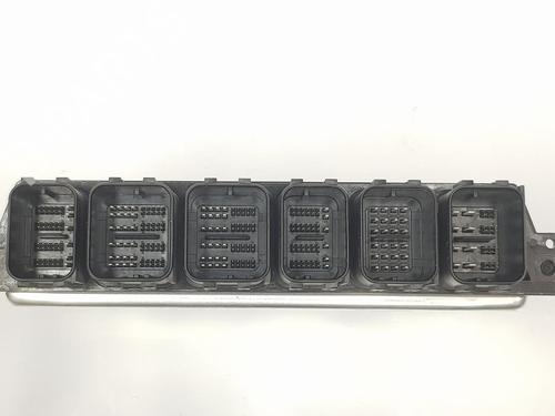 Engine control unit (ECU) MERCEDES-BENZ VITO Van (W447) 110 CDI (447.601, 447.603, 447.605) | BP11353864M57 