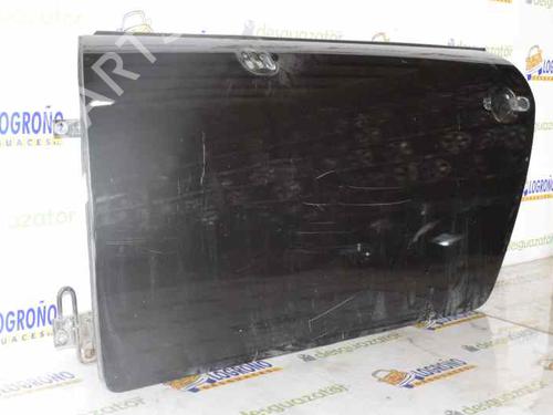 Left front door AUDI TT (8N3) 1.8 T quattro | BP776692C2 