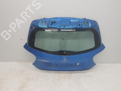 Bagklap CC/Kombi-Coupé Bagklap CC/Kombi-Coupé MERCEDES-BENZ A-CLASS (W176) A 200 CDI / d (176.008) (136 hp) 34342351 34342351