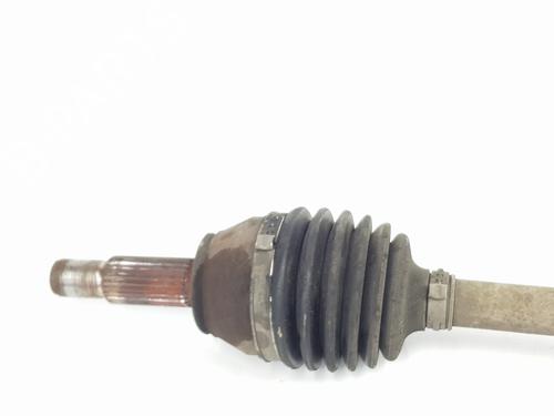 Right front driveshaft FORD FIESTA VI (CB1, CCN) 1.25 | BP28276272M39 