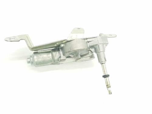 Rear wiper motor NISSAN MICRA IV (K13K, K13KK) 1.2 | BP7651268M102 