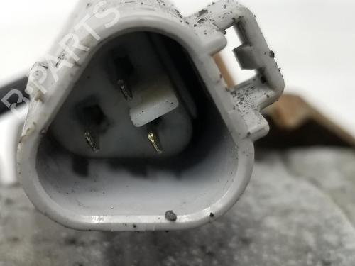 AC compressor TOYOTA LAND CRUISER PRADO (_J12_) 3.0 D-4D (KDJ120, KDJ125) | BP8362294M34 