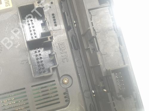 Climate control SEAT LEON (5F1) 2.0 Cupra | BP18240514I5 
