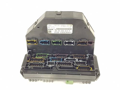 Used Fuse box Fuse box 39192032 39192032