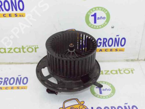 Heater blower motor BMW 1 (E81) 120 i | BP14122976M62 