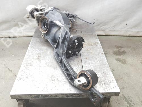 Rear differential MERCEDES-BENZ VITO Tourer (W447)  | BP32211330M24 