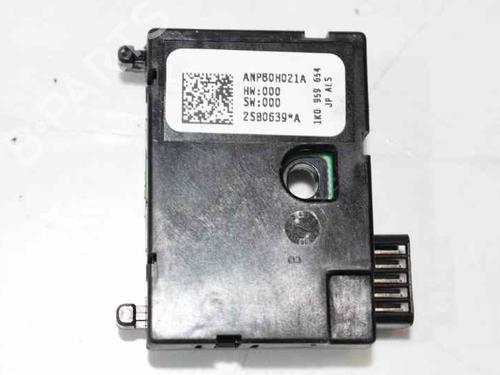 Elektronisk modul VW GOLF V (1K1) 2.0 FSI | BP14117746M83 