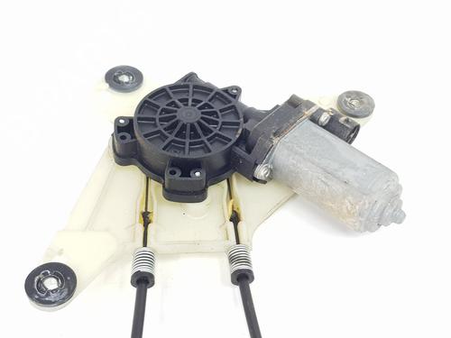 Front right window mechanism OPEL MOVANO B Van (X62) | BP37630769C23 - Image 6