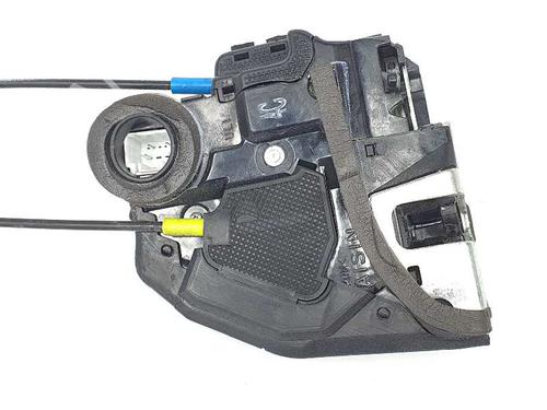 Rear left lock TOYOTA AURIS (_E18_) 1.4 D-4D (NDE180_, NDE180R) | BP7193961C100 