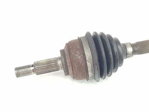Left front driveshaft RENAULT CAPTUR I (J5_, H5_) 0.9 TCe 90 | BP20984311M38 