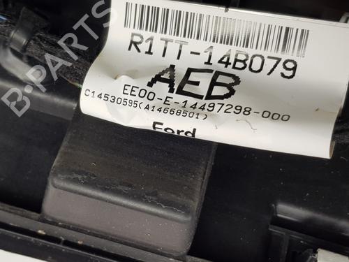 Armlene FORD PUMA (J2K, CF7) 1.0 EcoBoost mHEV | BP30749264I20