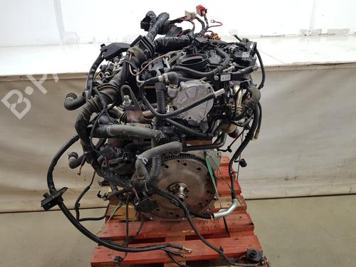 Engine AUDI A4 B8 (8K2) | BP36443649M1 - Image 3