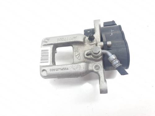 Used Left rear brake caliper Left rear brake caliper PEUGEOT 2008 II (UD_, US_, UY_, UJ_, UR_, UC_) e-2008 (UKZKWZ) (156 hp) 40155419 40155419