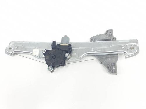Used Rear left window mechanism Rear left window mechanism 38777681 38777681