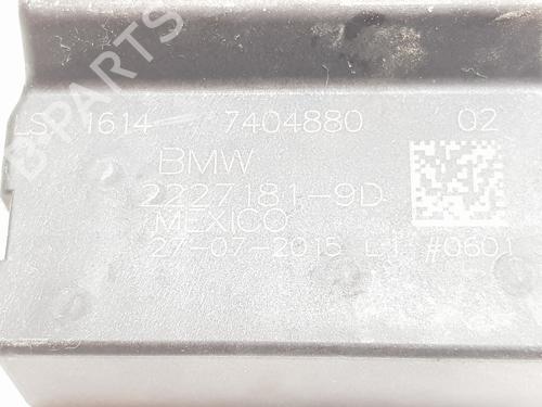Electronic module BMW 2 Active Tourer (F45) 218 d | BP36814265M83 - Image 2