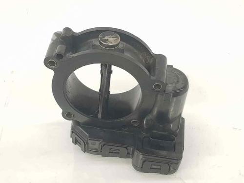 Used Throttle body Throttle body MERCEDES-BENZ E-CLASS (W212) E 200 CDI / BlueTEC (212.005, 212.006) (136 hp) 7166118 7166118