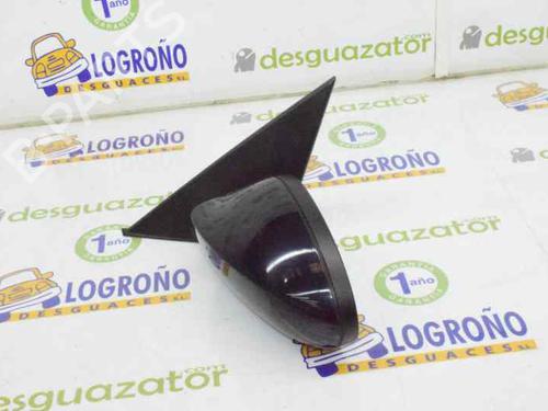 Left mirror BMW 1 (E87) 118 d | BP1713776C26 