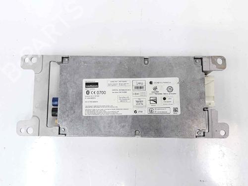 Electronic module BMW 5 (F10) 520 d | BP5959195M83 