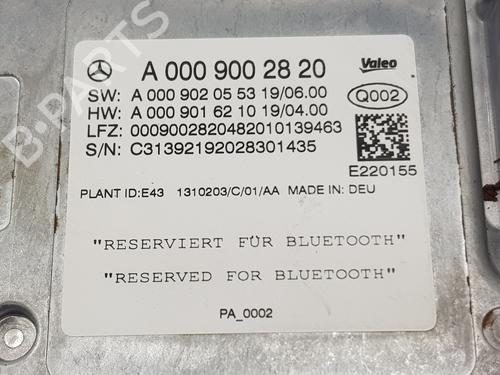 Electronic module MERCEDES-BENZ GLE Coupe (C167) GLE 350 de 4-matic (167.317) | BP34354214M83  - Image 5