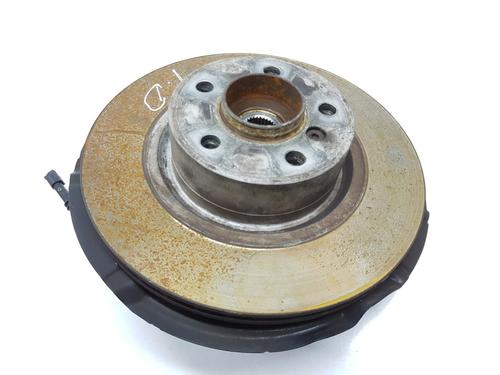 Right rear steering knuckle BMW X4 (F26) xDrive 30 d | BP17171647M28 