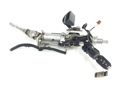 Used Steering column Steering column CITROËN JUMPY III Van (V_) [2016-2026] 36699331 36699331