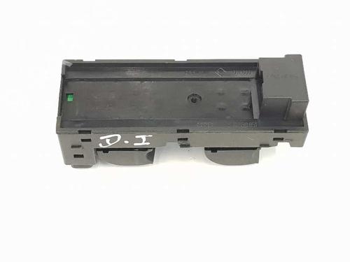 Left front window switch AUDI A6 C5 (4B2) 2.5 TDI quattro | BP6800591I27 