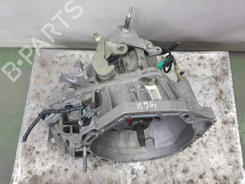 Gearbox NISSAN JUKE (F15)  | BP29589756M3 