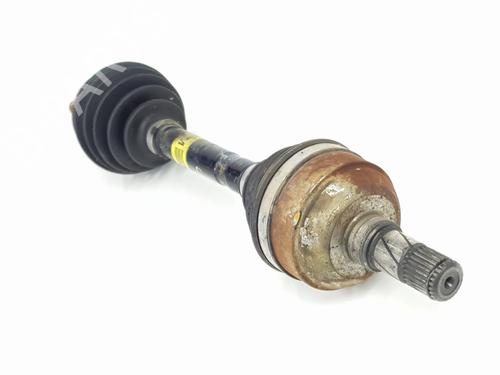 Left front driveshaft OPEL MERIVA B MPV (S10) 1.7 CDTI (75) | BP29026258M38 
