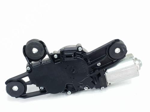 Rear wiper motor FORD FIESTA VI (CB1, CCN) 1.4 TDCi | BP22619379M102 