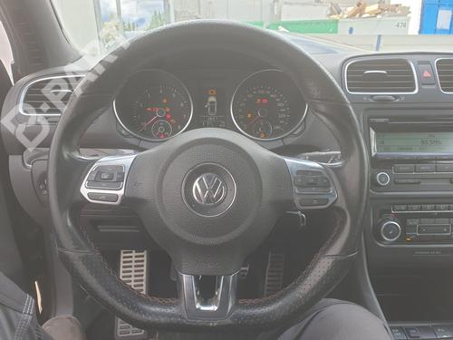 Left front window switch VW GOLF VI (5K1) 2.0 GTi | BP10352442C106  - Image 52