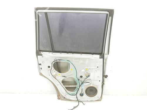 Left rear door TOYOTA LAND CRUISER PRADO (_J12_) 3.0 D-4D (KDJ120, KDJ125) | BP16187617C4 