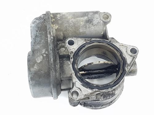 Throttle body VW PASSAT B6 (3C2)  | BP26699551M82 