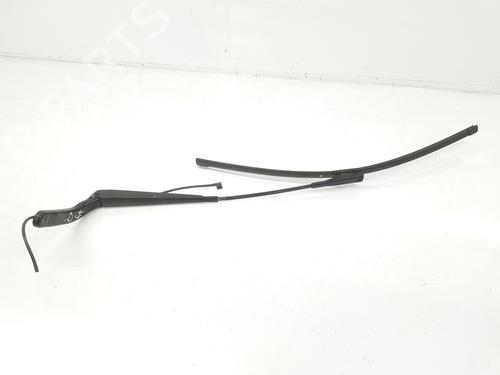Front windshield wiper arm VW CRAFTER 30-50 Van (2E_) 2.5 TDI | BP11353623C143 