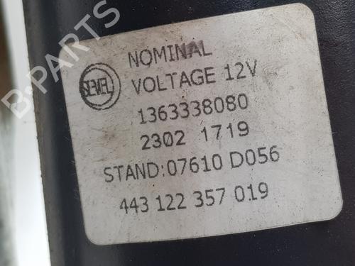 Front wiper motor FIAT DUCATO Van (250_) 180 Multijet 2,2 D | BP32328530M29 - Image 2
