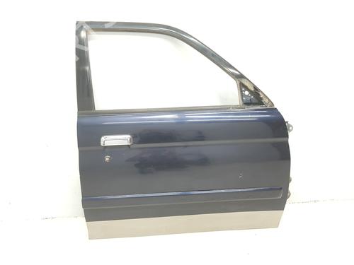 Right front door MITSUBISHI PAJERO SPORT I (K7_, K9_) 2.5 TD (K94W, K74T) | BP9279301C3 