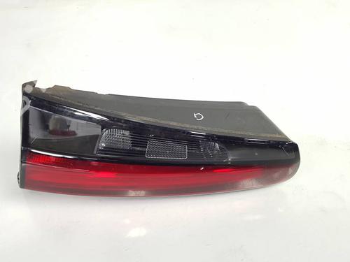 Used Right tailgate light Right tailgate light FIAT TIPO Hatchback (356_, 357_) [2016-2026] 40257053 40257053