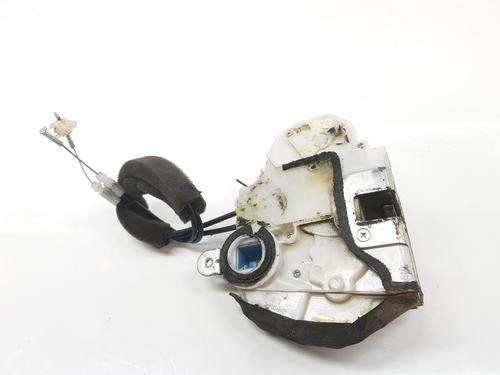 Rear left lock HONDA ACCORD VIII (CU) 2.2 i-DTEC (CU3) | BP17748075C100 