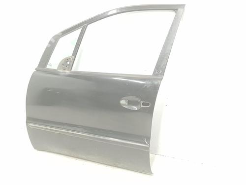Left front door MERCEDES-BENZ A-CLASS (W168) A 170 CDI (168.009, 168.109) | BP16988168C2 