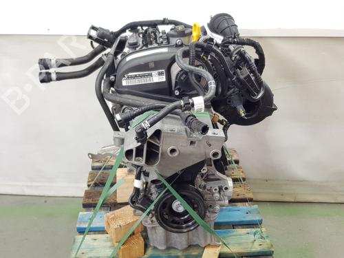 Engine SEAT IBIZA V (KJ1, KJG)  | BP28276296M1 