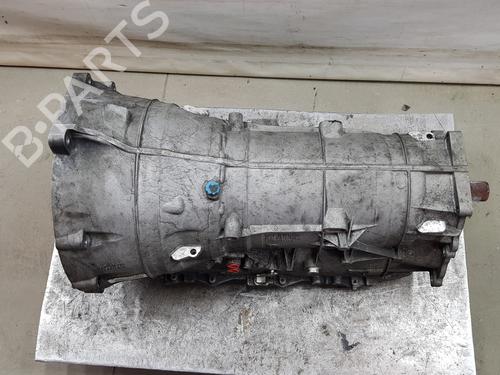 Used Gearbox Gearbox BMW X5 (E70) xDrive 40 d (306 hp) 36377805 36377805