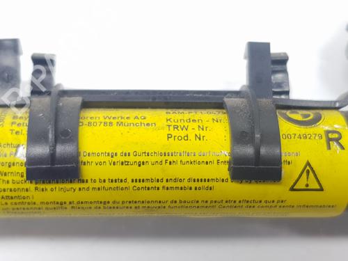 Kollisonspute sett BMW X3 (E83) 3.0 d | BP15846097C86 