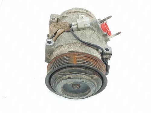 Used AC compressor TOYOTA LAND CRUISER PRADO (_J12_) 3.0 D-4D (KDJ120, KDJ125) (163 hp) 6311226
