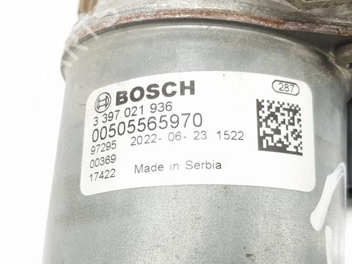 Front wiper motor ALFA ROMEO STELVIO (949_) 2.2 D (949.AXD1A) | BP18904711M29 