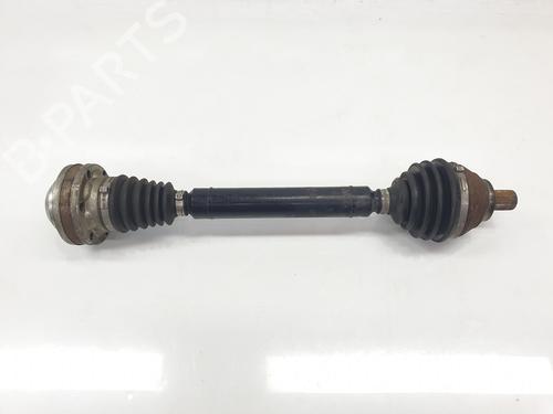 Right front driveshaft AUDI A3 (8V1, 8VK) S3 quattro | BP37639171M39 - Image 3