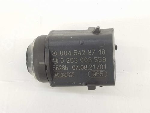 Other MERCEDES-BENZ M-CLASS (W164) ML 320 CDI 4-matic (164.122) | BP14084178O1 