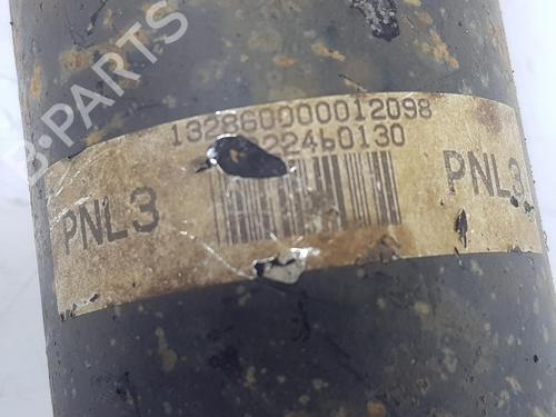 Other TOYOTA LAND CRUISER PRADO (_J12_) 3.0 D-4D (KDJ120, KDJ125) | BP14090684O1 