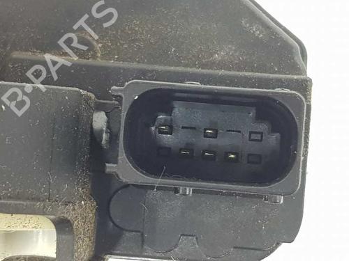 Front right lock OPEL INSIGNIA A (G09) 2.0 CDTI (68) | BP3384152C97 